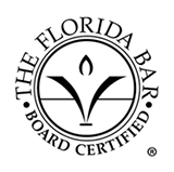 Board Certification by The Florida Bar