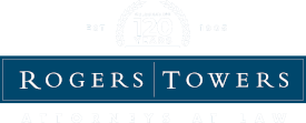 Rogers Towers Attorneys